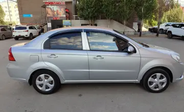 Chevrolet Nexia 2021 года за 4 000 000 тг. в Костанай фото 3