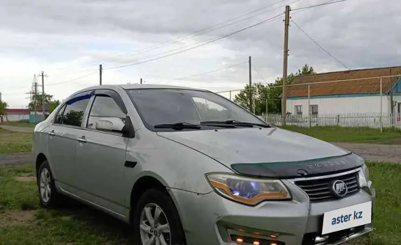 Lifan Solano 2015 года за 1 800 000 тг. в Костанайская область фото 3