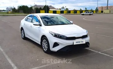 Kia Cerato 2021 года за 9 500 000 тг. в Костанай фото 2