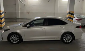 Toyota Corolla 2023 года за 13 299 000 тг. в Мангистауская область фото 4