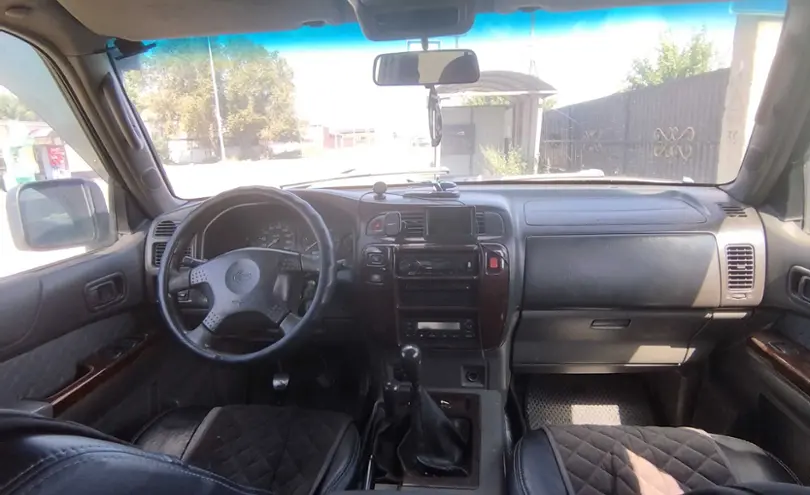 Nissan Patrol 1998 года за 5 400 000 тг. в Улытауская область фото 5