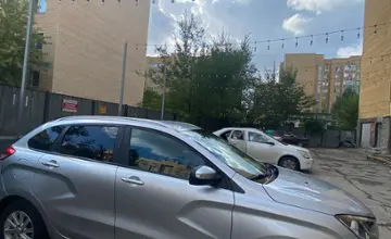 LADA (ВАЗ) XRAY 2021 года за 5 800 000 тг. в Кызылординская область фото 3