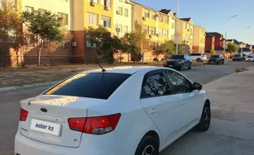 Kia Cerato 2009 года за 5 000 000 тг. в Мангистауская область фото 4