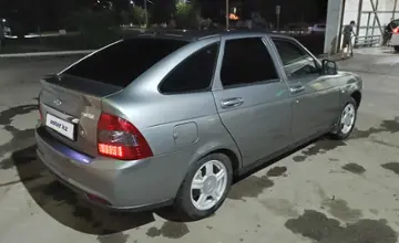 LADA (ВАЗ) Priora 2012 года за 1 600 000 тг. в Костанай