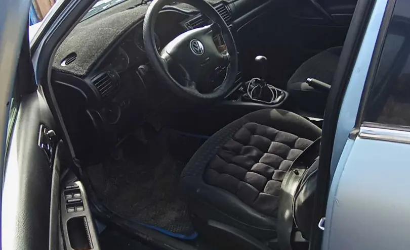 Volkswagen Passat 2002 года за 1 800 000 тг. в Акмолинская область