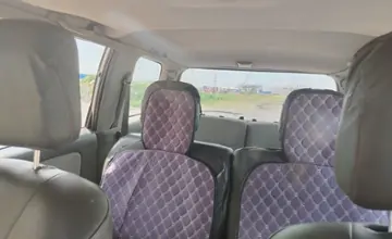 Mitsubishi Space Wagon 1995 года за 650 000 тг. в Акмолинская область