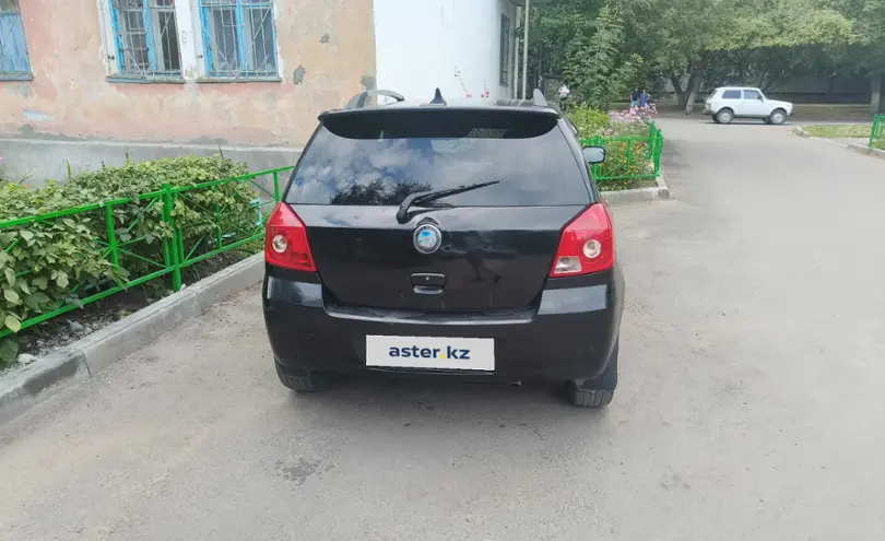 Geely MK Cross 2013 года за 1 700 000 тг. в Петропавловск