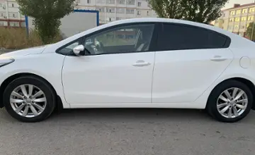 Kia Cerato 2014 года за 7 300 000 тг. в Актобе
