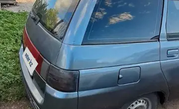 LADA (ВАЗ) 2111 2005 года за 1 350 000 тг. в Астана фото 5