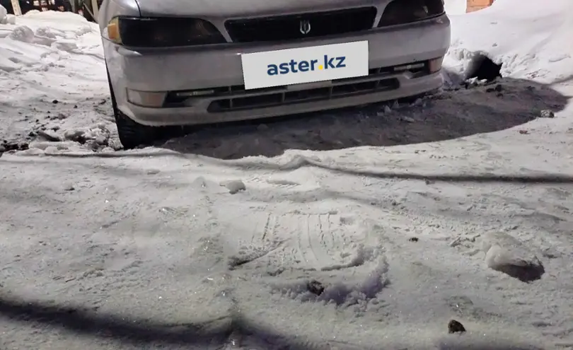 Toyota Mark II 1995 года за 2 400 000 тг. в Астана