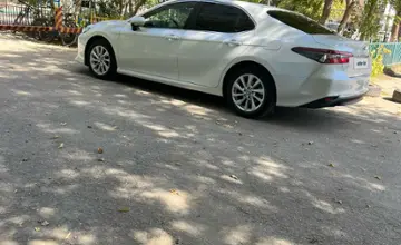 Toyota Camry 2023 года за 16 500 000 тг. в Актюбинская область фото 1