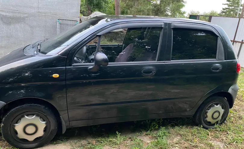 Daewoo Matiz 2014 года за 1 800 000 тг. в Северо-Казахстанская область