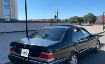 Mercedes-Benz S-Класс 1991 года за 2 000 000 тг. в Талдыкорган