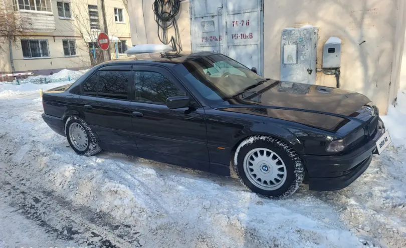 BMW 7 серии 1996 года за 3 000 000 тг. в Астана