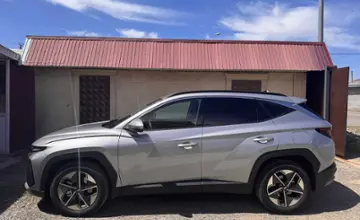 Hyundai Tucson 2025 года за 14 500 000 тг. в Талдыкорган