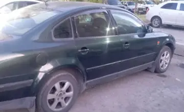 Volkswagen Passat 1997 года за 1 600 000 тг. в Астана фото 2