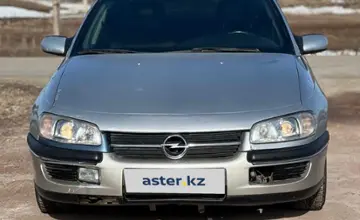 Opel Omega 1996 года за 600 000 тг. в Астана фото 2