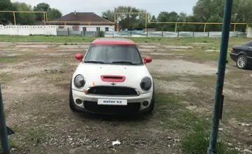 MINI Hatch 2007 года за 4 000 000 тг. в Талдыкорган фото 3