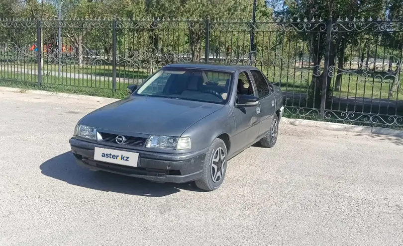 Opel Vectra 1990 года за 650 000 тг. в Шымкент