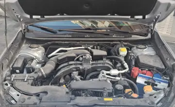 Subaru Crosstrek 2024 года за 18 350 000 тг. в Алматы