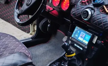 LADA (ВАЗ) 2106 1998 года за 750 000 тг. в Восточно-Казахстанская область