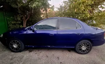 Hyundai Avante 1996 года за 750 000 тг. в Тараз фото 2