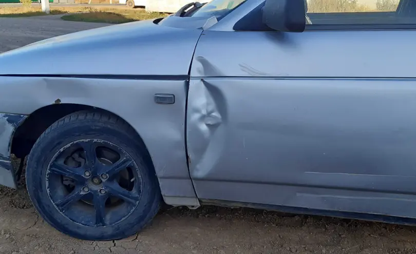 LADA (ВАЗ) 2112 2002 года за 550 000 тг. в Уральск фото 4