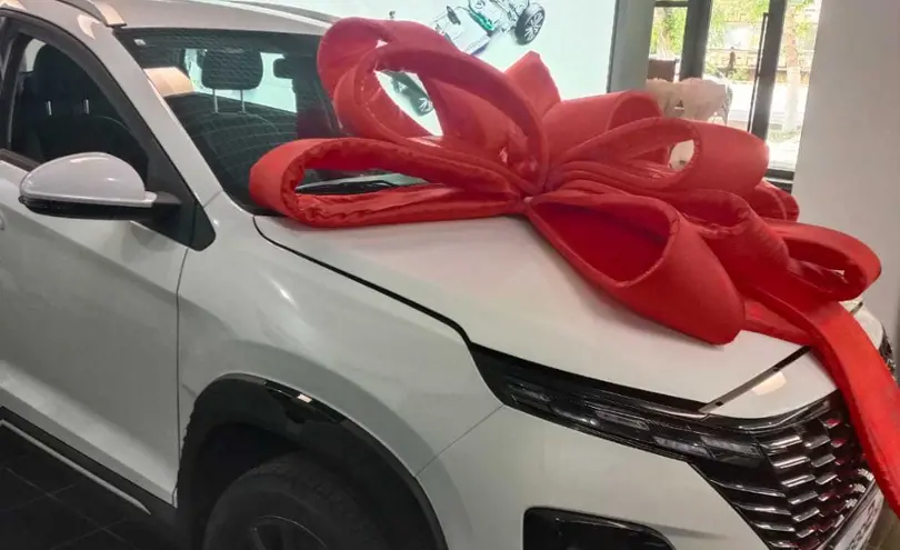 Chery Tiggo 2 Pro 2025 года за 6 700 000 тг. в Павлодарская область фото 2