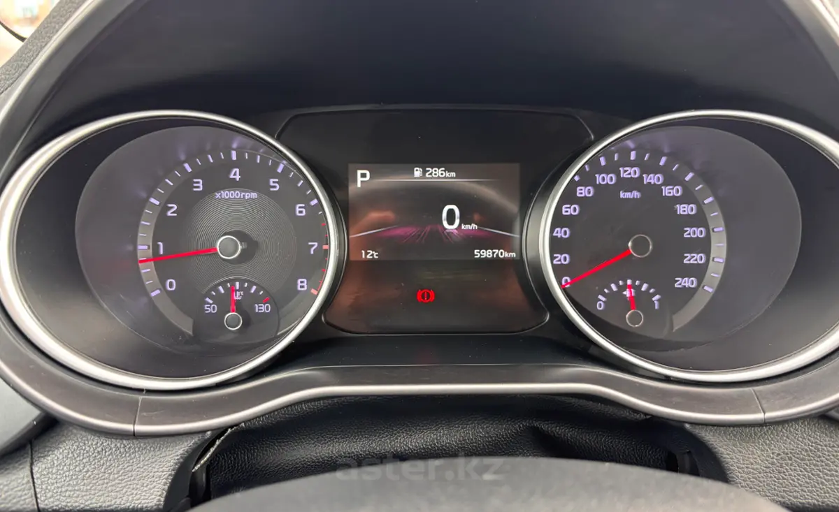 Купить Kia Ceed SW 2022 года в Астане, цена 9000000 тенге. Продажа Kia Ceed SW в Астане - Aster.kz. №c1237208 Kia Ceed SW 2022 года за 9 000 000 тг. в Астана - фото 16