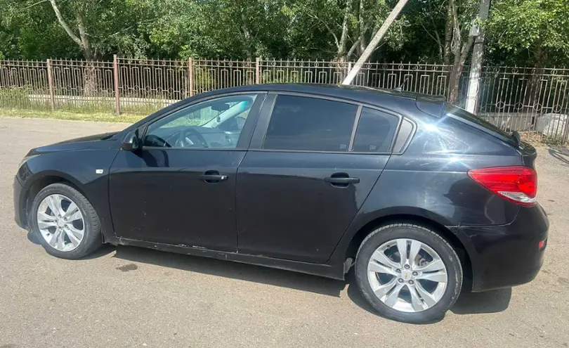 Chevrolet Cruze 2013 года за 3 500 000 тг. в Астана