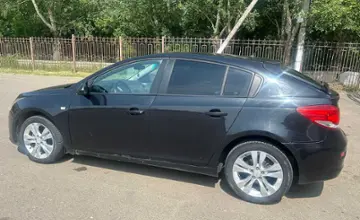 Chevrolet Cruze 2013 года за 3 500 000 тг. в Астана фото 1