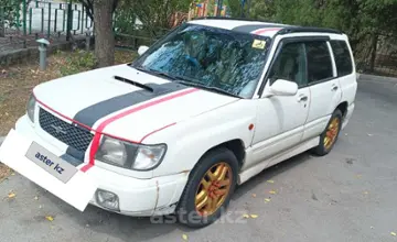 Subaru Forester 1998 года за 2 500 000 тг. в Алматы фото 1
