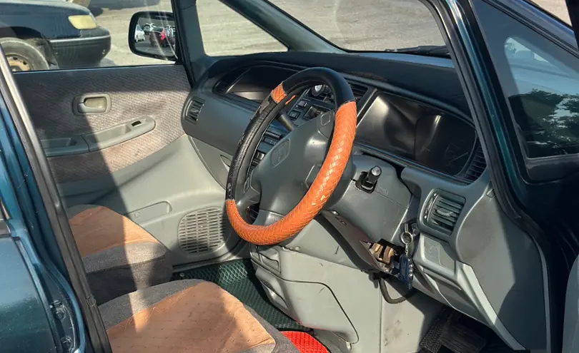 Honda Odyssey 1995 года за 2 200 000 тг. в Алматы фото 4