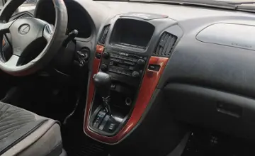 Lexus RX 1999 года за 4 700 000 тг. в Усть-Каменогорск