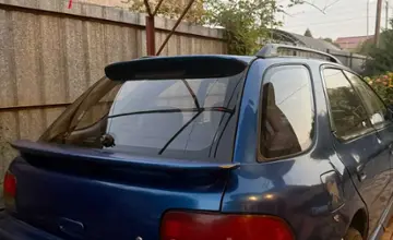 Subaru Impreza 1996 года за 1 800 000 тг. в Алматы фото 3