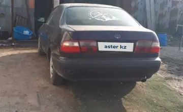 Toyota Carina E 1994 года за 1 200 000 тг. в Алматы фото 3