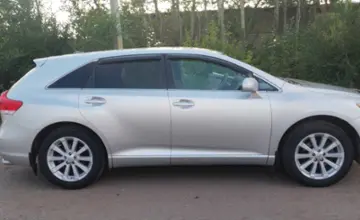 Toyota Venza 2010 года за 10 200 000 тг. в Кокшетау фото 2