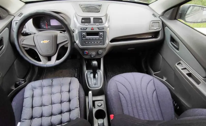 Chevrolet Cobalt 2023 года за 6 150 000 тг. в Костанайская область фото 3