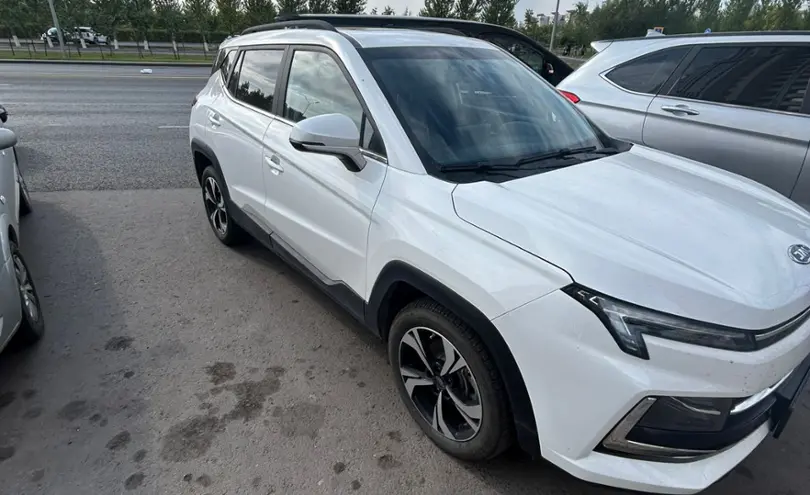 JAC JS4 2023 года за 8 200 000 тг. в Астана фото 3