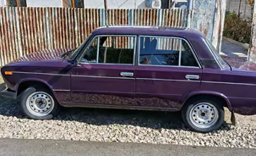 LADA (ВАЗ) 2106 2002 года за 1 100 000 тг. в Туркестанская область фото 5