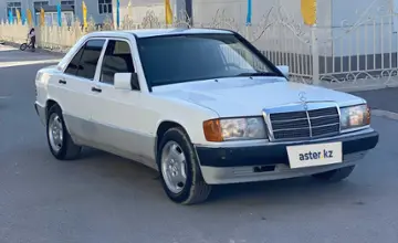 Mercedes-Benz 190 (W201) 1993 года за 1 350 000 тг. в Шымкент фото 2