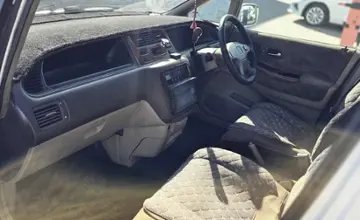 Honda Odyssey 1999 года за 3 200 000 тг. в Астана фото 3