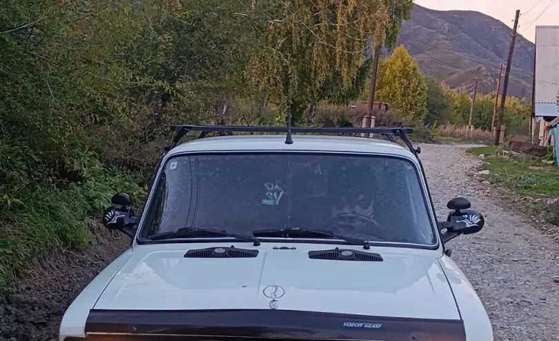 LADA (ВАЗ) 2106 1998 года за 750 000 тг. в Восточно-Казахстанская область