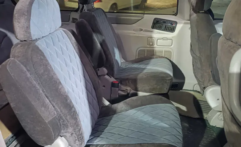 Nissan Quest 1996 года за 2 100 000 тг. в Семей фото 4