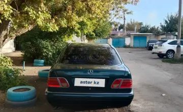 Mercedes-Benz E-Класс 1997 года за 2 000 000 тг. в Улытауская область фото 3