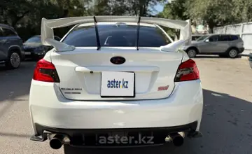 Subaru WRX STi 2014 года за 14 500 000 тг. в Алматы фото 3