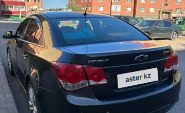 Chevrolet Cruze 2013 года за 4 550 000 тг. в Астана