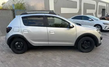Renault Sandero 2015 года за 4 500 000 тг. в Карагандинская область