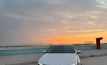 Kia K5 2024 года за 14 500 000 тг. в Мангистауская область фото 3