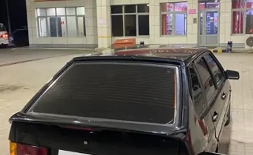 LADA (ВАЗ) 2114 2008 года за 1 500 000 тг. в Астана фото 4